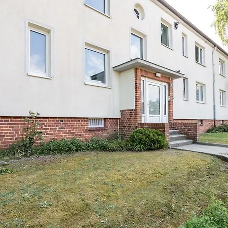 Gemutliche 2-zimmer-wohnung