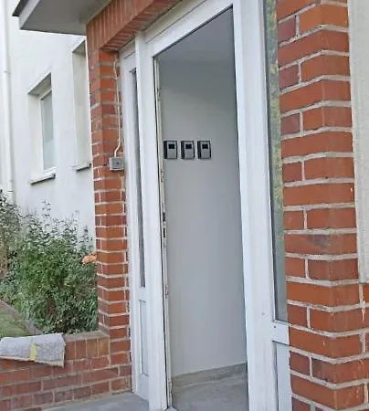 Gemutliche 2-zimmer-wohnung * Neustadt in Holstein