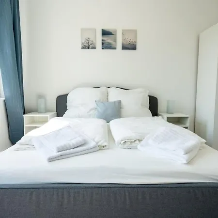 Gemutliche 2-zimmer-wohnung * Neustadt in Holstein