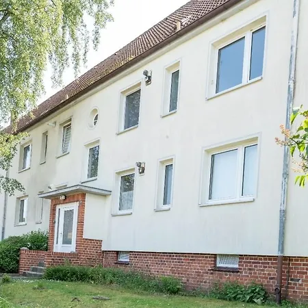 Gemutliche 2-zimmer-wohnung