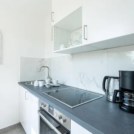 Apartment Gemutliche 2-zimmer-wohnung Neustadt in Holstein