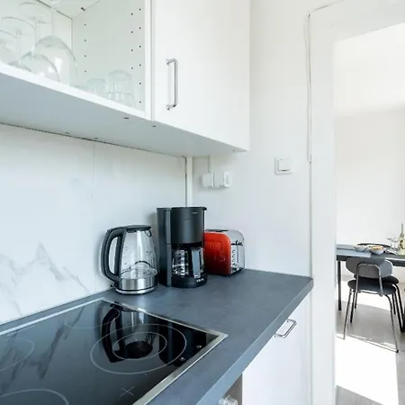 Gemutliche 2-zimmer-wohnung