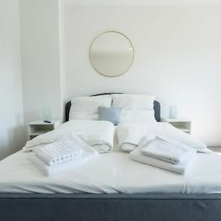 Gemutliche 2-zimmer-wohnung *