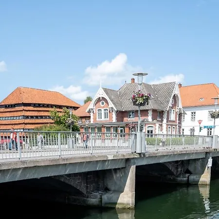 Gemutliche 2-zimmer-wohnung * Neustadt in Holstein