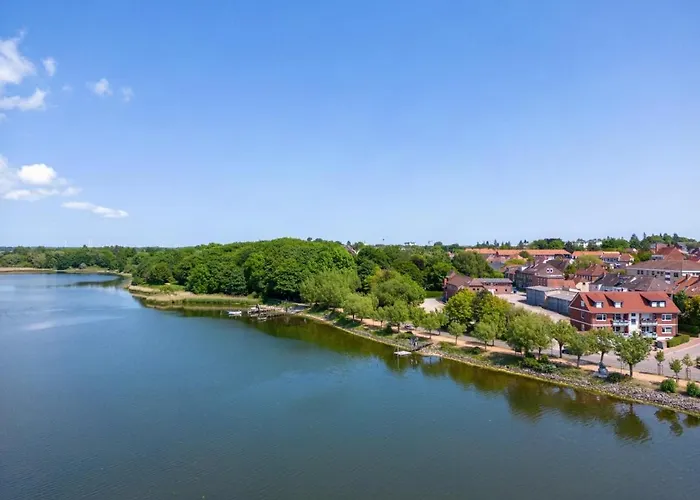Appartamento Gemuetliche 2-zimmer-wohnung Neustadt in Holstein