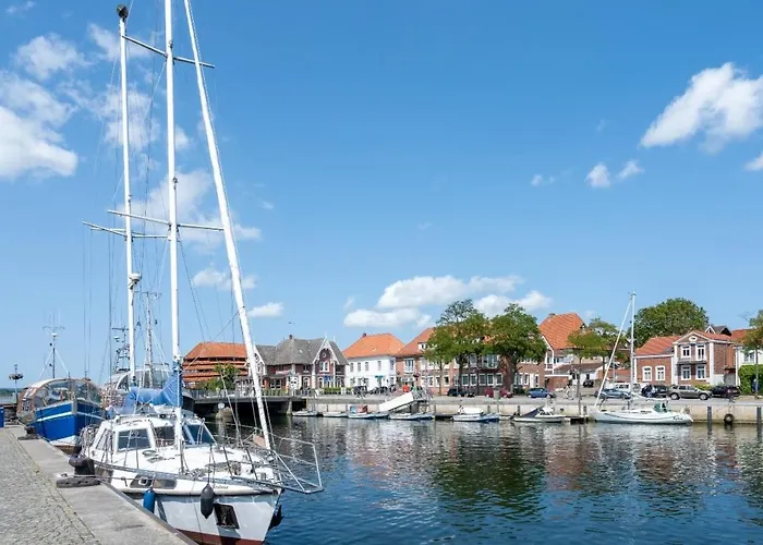 Gemuetliche 2-zimmer-wohnung Appartamento