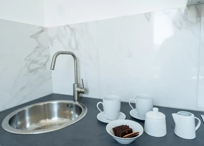 Appartamento Gemuetliche 2-zimmer-wohnung *